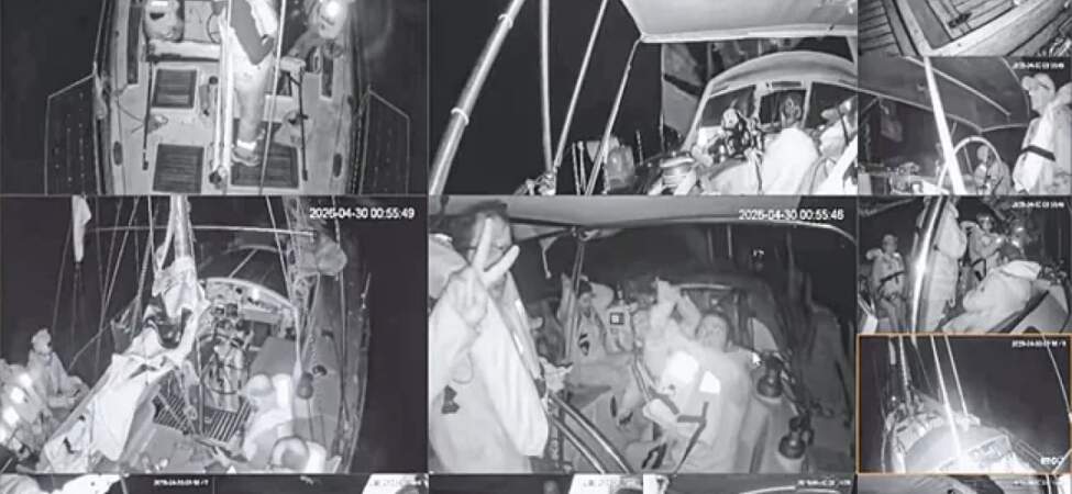 Dışişleri: İsrail’in Sumud Filosu’na saldırısı korsanlık eylemidir