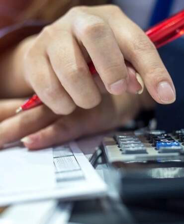 Kurumlar vergisi beyanı ve ödemesi için son gün: Uyumlu mükelleflere yüzde 5 indirim