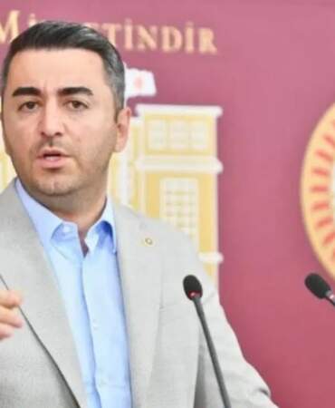 CHP’den Tapu Kanunu tepkisi: Deprem gerekçesiyle yetki merkeze çekiliyor