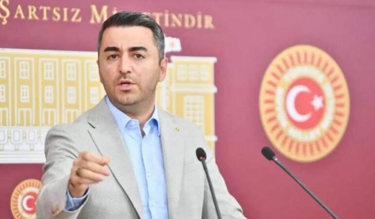 CHP’den Tapu Kanunu tepkisi: Deprem gerekçesiyle yetki merkeze çekiliyor