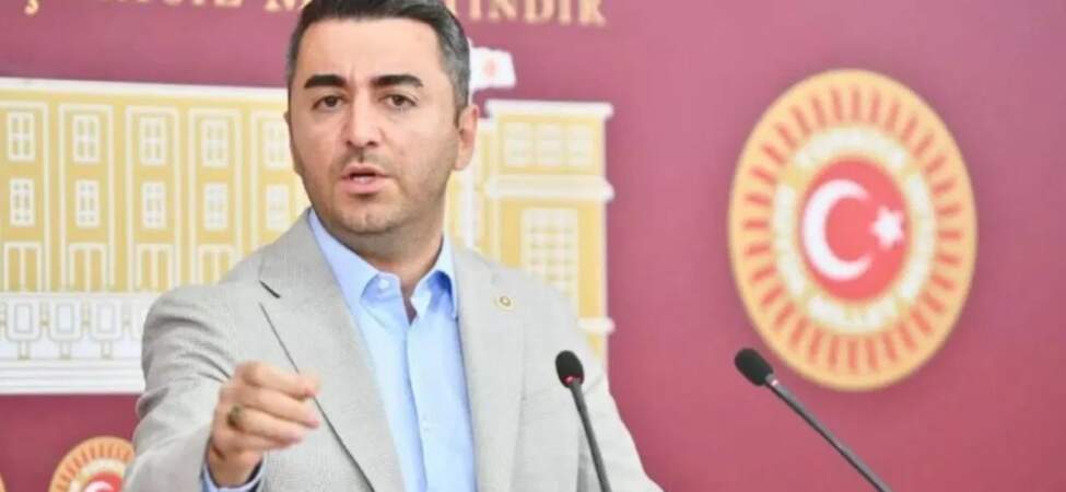 CHP’den Tapu Kanunu tepkisi: Deprem gerekçesiyle yetki merkeze çekiliyor