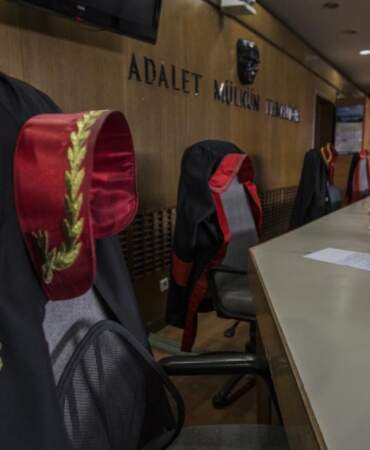 Yargıda ‘ayrıcalık’ devri kapandı: Hakim ve Savcıların terfi kuralları sil baştan! İşte yeni “yüzde 80” şartı…