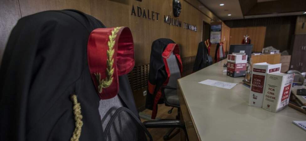 Yargıda ‘ayrıcalık’ devri kapandı: Hakim ve Savcıların terfi kuralları sil baştan! İşte yeni “yüzde 80” şartı…