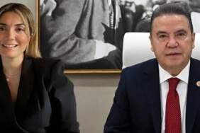 Antalya Büyükşehir Belediyesi’ne operasyon: Muhittin Böcek’in gelini gözaltında