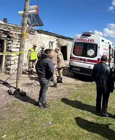 Ardahan’da şüpheli olay! Kayıp kadın ölü bulundu, damadı gözaltında