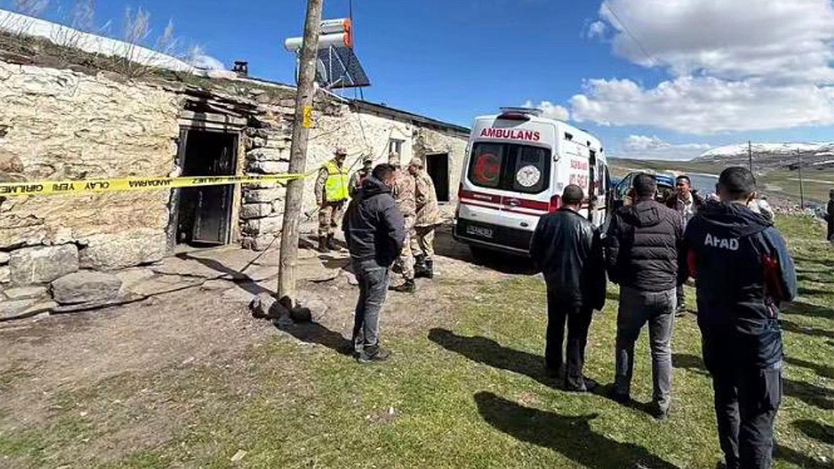 Ardahan’da şüpheli olay! Kayıp kadın ölü bulundu, damadı gözaltında