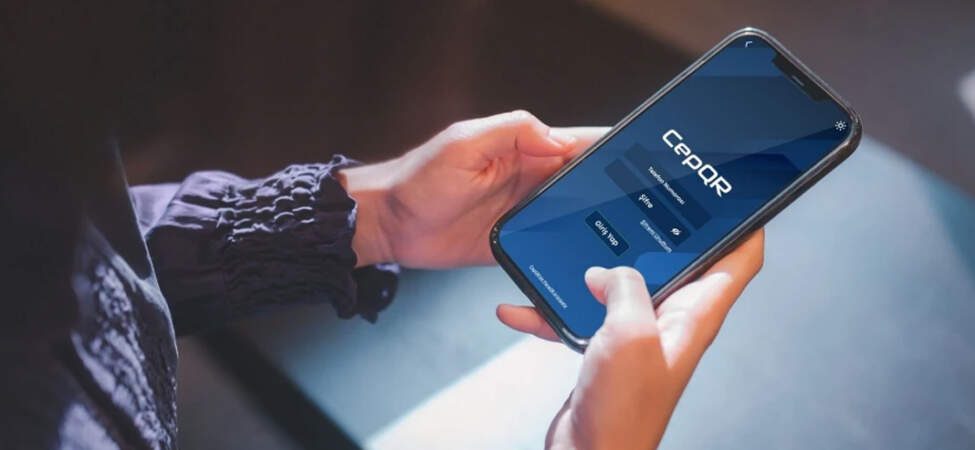 TCMB, ParaQR’ın faaliyet iznini iptal etti