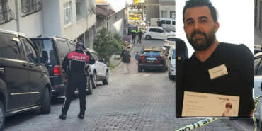 Kağıthane’de polisin uyarı ateşinde vurduğu berberin durumu iyiye gidiyor: Ev hapsi kararı