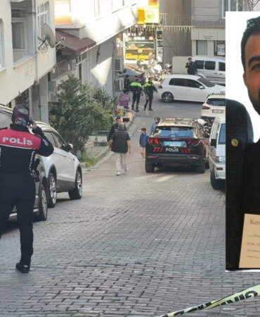 Kağıthane’de polisin uyarı ateşinde vurduğu berberin durumu iyiye gidiyor: Ev hapsi kararı