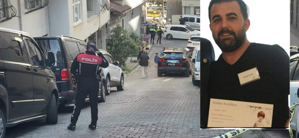 Kağıthane’de polisin uyarı ateşinde vurduğu berberin durumu iyiye gidiyor: Ev hapsi kararı