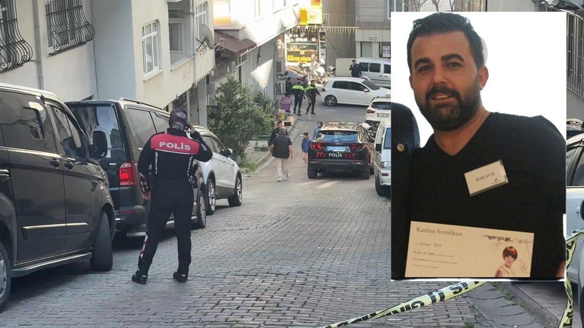 Kağıthane’de polisin uyarı ateşinde vurduğu berberin durumu iyiye gidiyor: Ev hapsi kararı