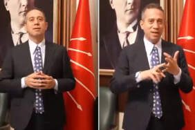 CHP’li Başarır’dan montaj video isyanı: Devletteki derin yapı devrede