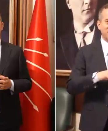 CHP’li Başarır’dan montaj video isyanı: Devletteki derin yapı devrede