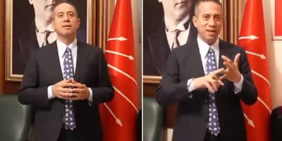 CHP’li Başarır’dan montaj video isyanı: Devletteki derin yapı devrede