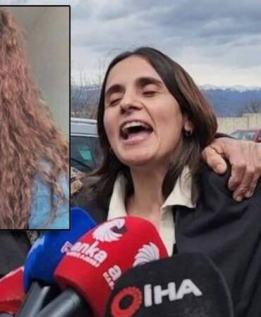 Gülistan doku soruşturmasında sır perdesi aralanıyor: Aileden alınan DNA’nın sebebi ‘lüks BMW’ çıktı