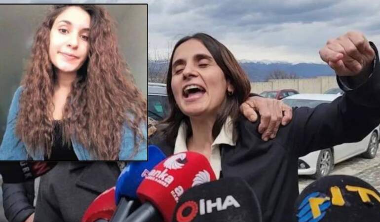 Gülistan doku soruşturmasında sır perdesi aralanıyor: Aileden alınan DNA’nın sebebi ‘lüks BMW’ çıktı