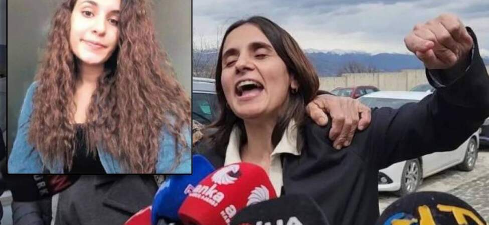 Gülistan doku soruşturmasında sır perdesi aralanıyor: Aileden alınan DNA’nın sebebi ‘lüks BMW’ çıktı