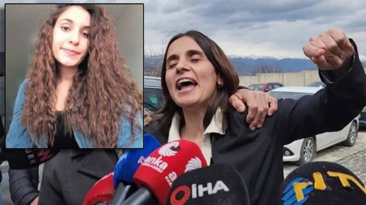 Gülistan doku soruşturmasında sır perdesi aralanıyor: Aileden alınan DNA’nın sebebi ‘lüks BMW’ çıktı