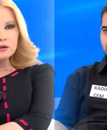 TikTok “Hediye” yarışı evi barkı sattırdı: Müge Anlı’da şoke eden itiraf!