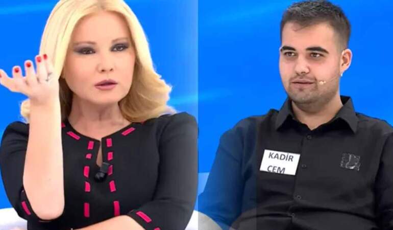 TikTok “Hediye” yarışı evi barkı sattırdı: Müge Anlı’da şoke eden itiraf!