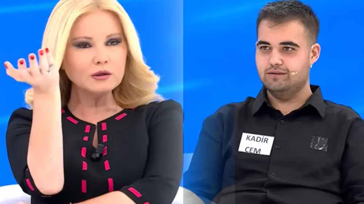 TikTok “Hediye” yarışı evi barkı sattırdı: Müge Anlı’da şoke eden itiraf!