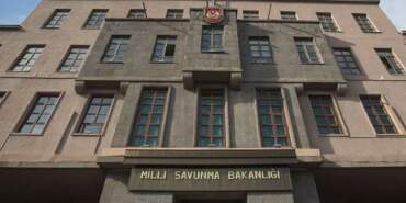 MSB’den İsrail’in Sumud Filosu’na saldırısına tepki: Uluslararası hukukun açık ihlali