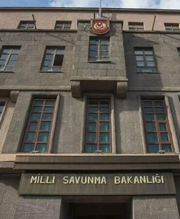 MSB’den İsrail’in Sumud Filosu’na saldırısına tepki: Uluslararası hukukun açık ihlali