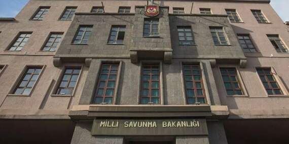MSB’den İsrail’in Sumud Filosu’na saldırısına tepki: Uluslararası hukukun açık ihlali