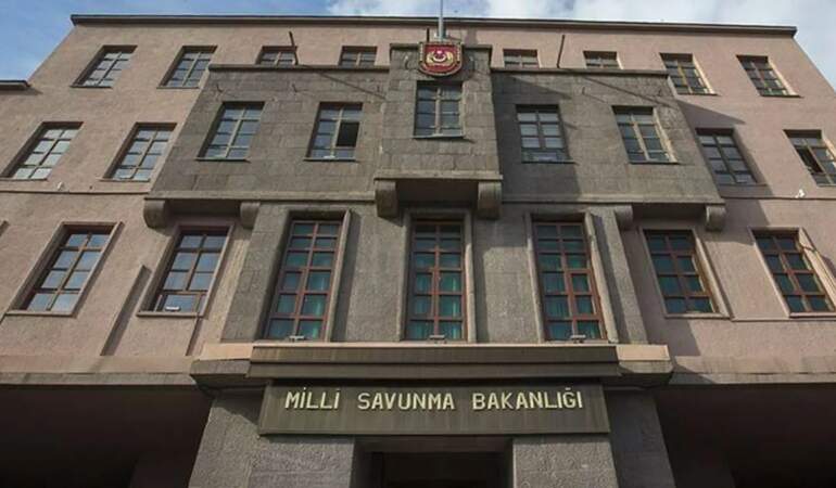MSB’den İsrail’in Sumud Filosu’na saldırısına tepki: Uluslararası hukukun açık ihlali