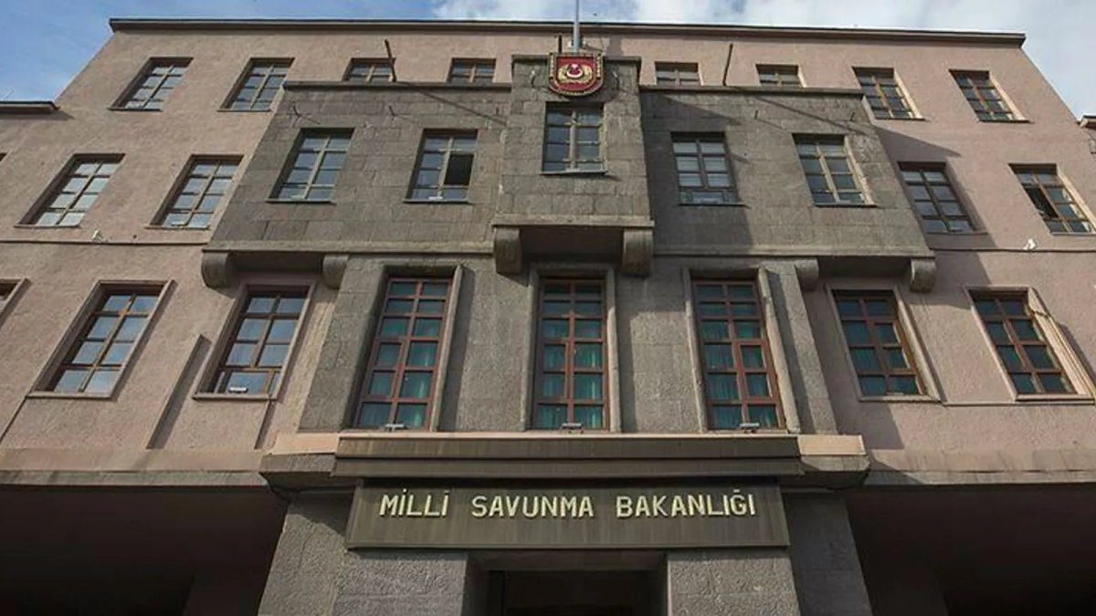 MSB’den İsrail’in Sumud Filosu’na saldırısına tepki: Uluslararası hukukun açık ihlali