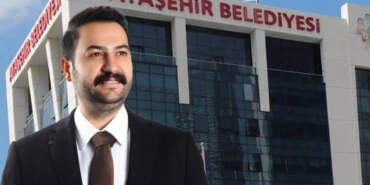 Ataşehir Belediyesi’nde başkanvekili belli oldu