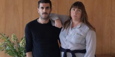 Mango ve Eckhaus Latta’dan 2026 yazına özel kapsül koleksiyon