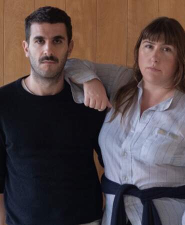Mango ve Eckhaus Latta’dan 2026 yazına özel kapsül koleksiyon