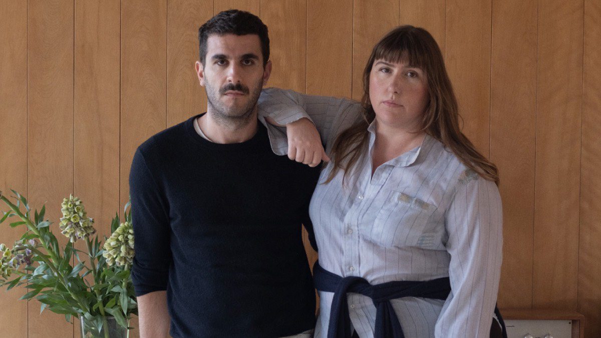 Mango ve Eckhaus Latta’dan 2026 yazına özel kapsül koleksiyon