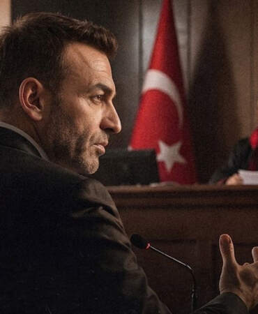 İBB davasında savcıdan mütalaa: Adem Soytekin dahil 9 kişi için tahliye talebi