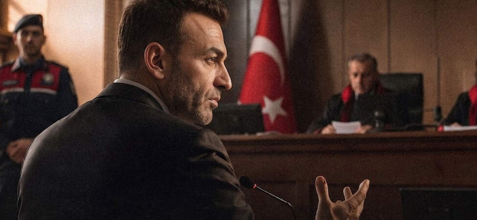 İBB davasında savcıdan mütalaa: Adem Soytekin dahil 9 kişi için tahliye talebi