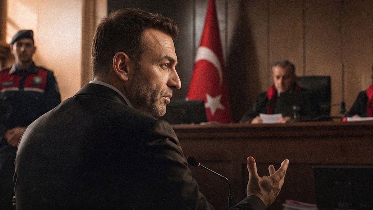 İBB davasında savcıdan mütalaa: Adem Soytekin dahil 9 kişi için tahliye talebi