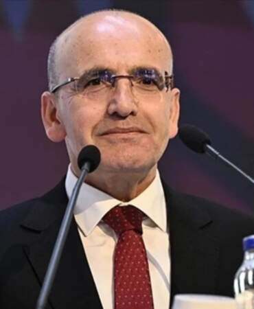 Şimşek: Turizm sektörü dirençli görünümünü koruyor