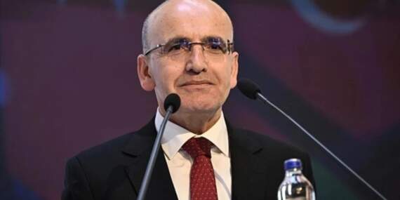 Şimşek: Turizm sektörü dirençli görünümünü koruyor