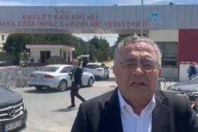 CHP’li Tanrıkulu Silivri’den seslendi: İBB davası siyasi bir davadır, tutuksuz yargılama esas olmalı