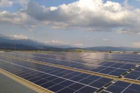 Manisa Seydiköy’de depolamalı GES projesi için geri sayım