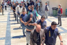 11 ilde 200 milyonluk siber dolandırıcılık operasyonu: 42 gözaltı