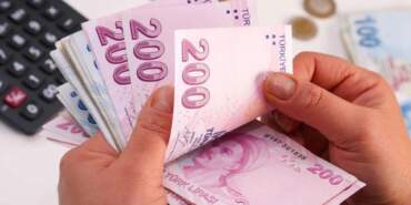 KKM bakiyesinde 19 milyon TL düşüş