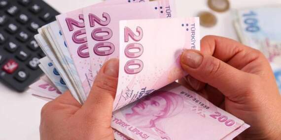 KKM bakiyesinde 19 milyon TL düşüş