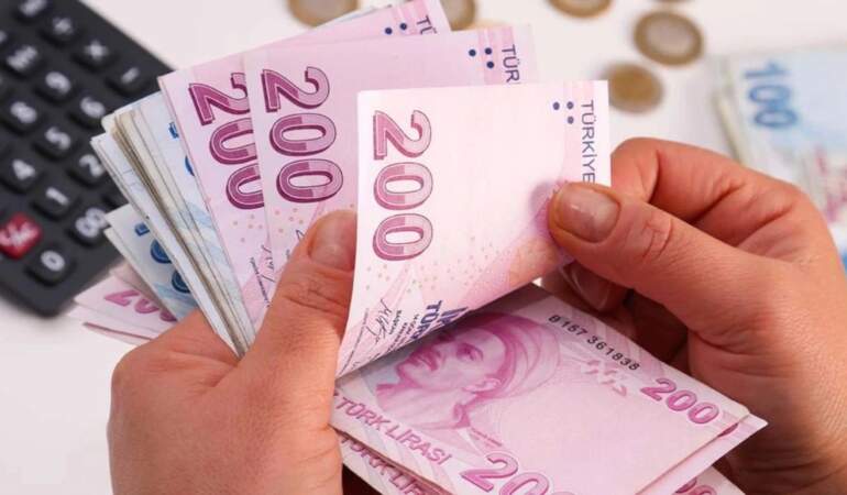 KKM bakiyesinde 19 milyon TL düşüş