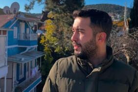 CHP Adalar Gençlik Kolları Başkanı Ramazan Yıldız’a tahliye kararı