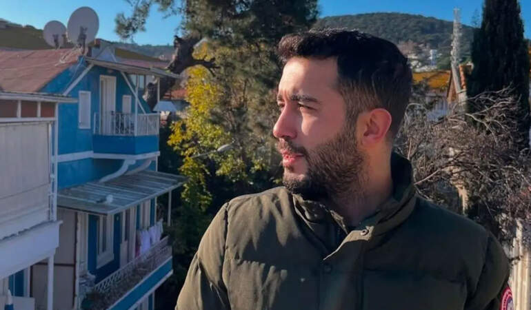 CHP Adalar Gençlik Kolları Başkanı Ramazan Yıldız’a tahliye kararı