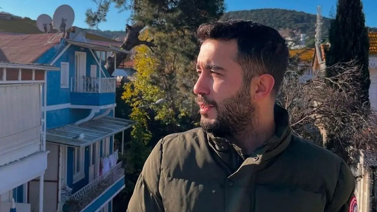 CHP Adalar Gençlik Kolları Başkanı Ramazan Yıldız’a tahliye kararı