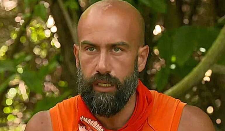 Survivor Çağrı Atakan’dan yürek yakan paylaşım: Canım annem, her şeyim gitti!