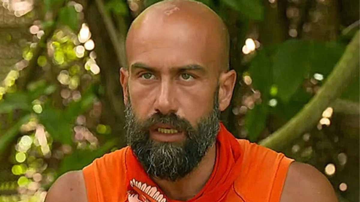 Survivor Çağrı Atakan’dan yürek yakan paylaşım: Canım annem, her şeyim gitti!